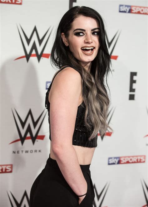 paige videos